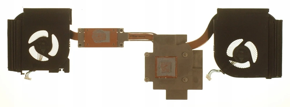 Lenovo Intel Thermal Module FAN+Heatsink NH1 N19P Delta