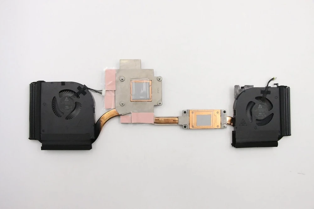 Lenovo Intel Thermal Module FAN+Heatsink NH1 N19P Delta