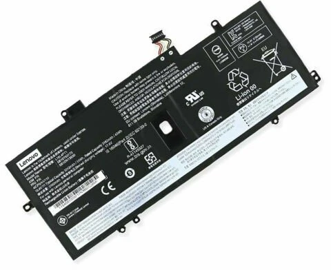 „Lenovo“ vidinė ličio jonų baterija