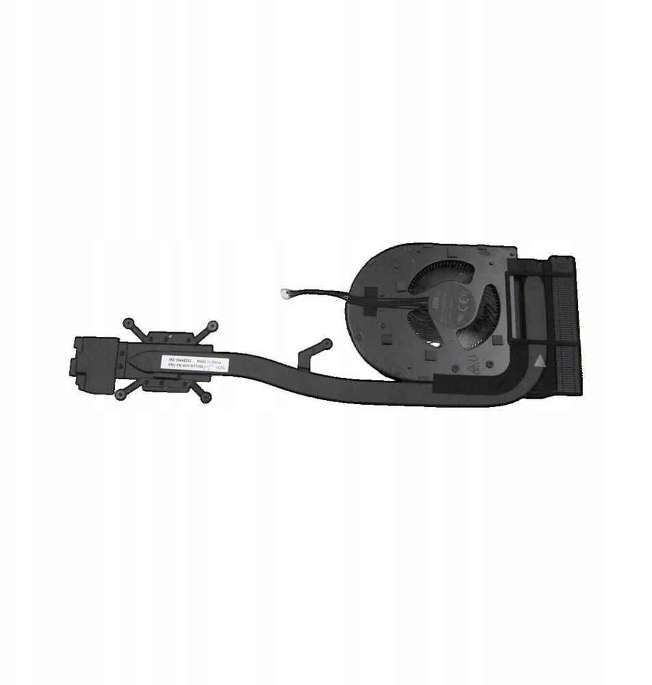 Lenovo IRONHIDE-3.0 thermal module