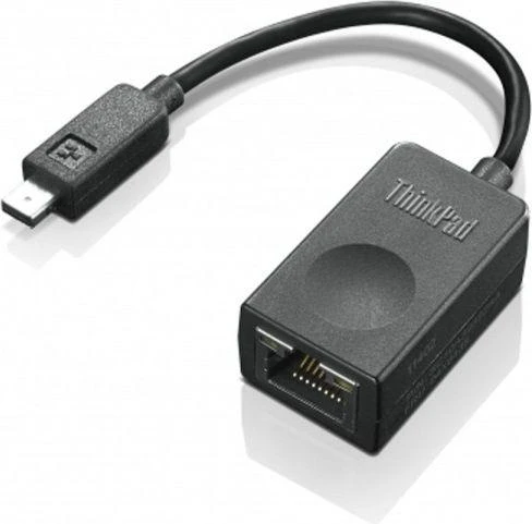 Karta jungiama į tinklą Lenovo Thinkpad Ethernet Extension (4X90F84315)