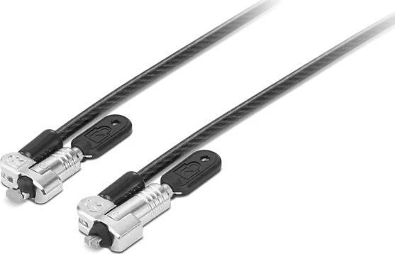 Lenovo apsauginė virvė 2,4 m (4XE1B81919)