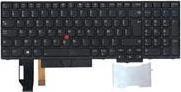 Lenovo Keyboard BL Belgian