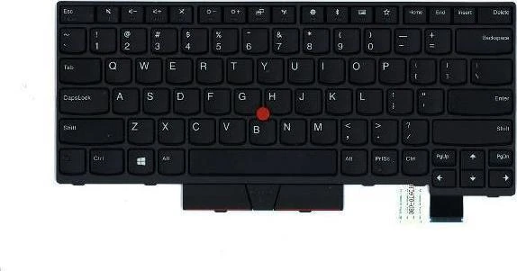 Lenovo Keyboard (ITALIAN)