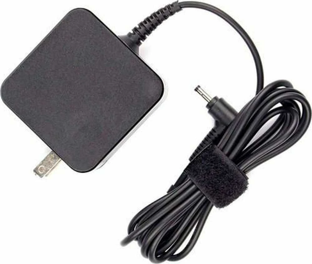 Lenovo 65W kroviklis su apvalia jungtimi