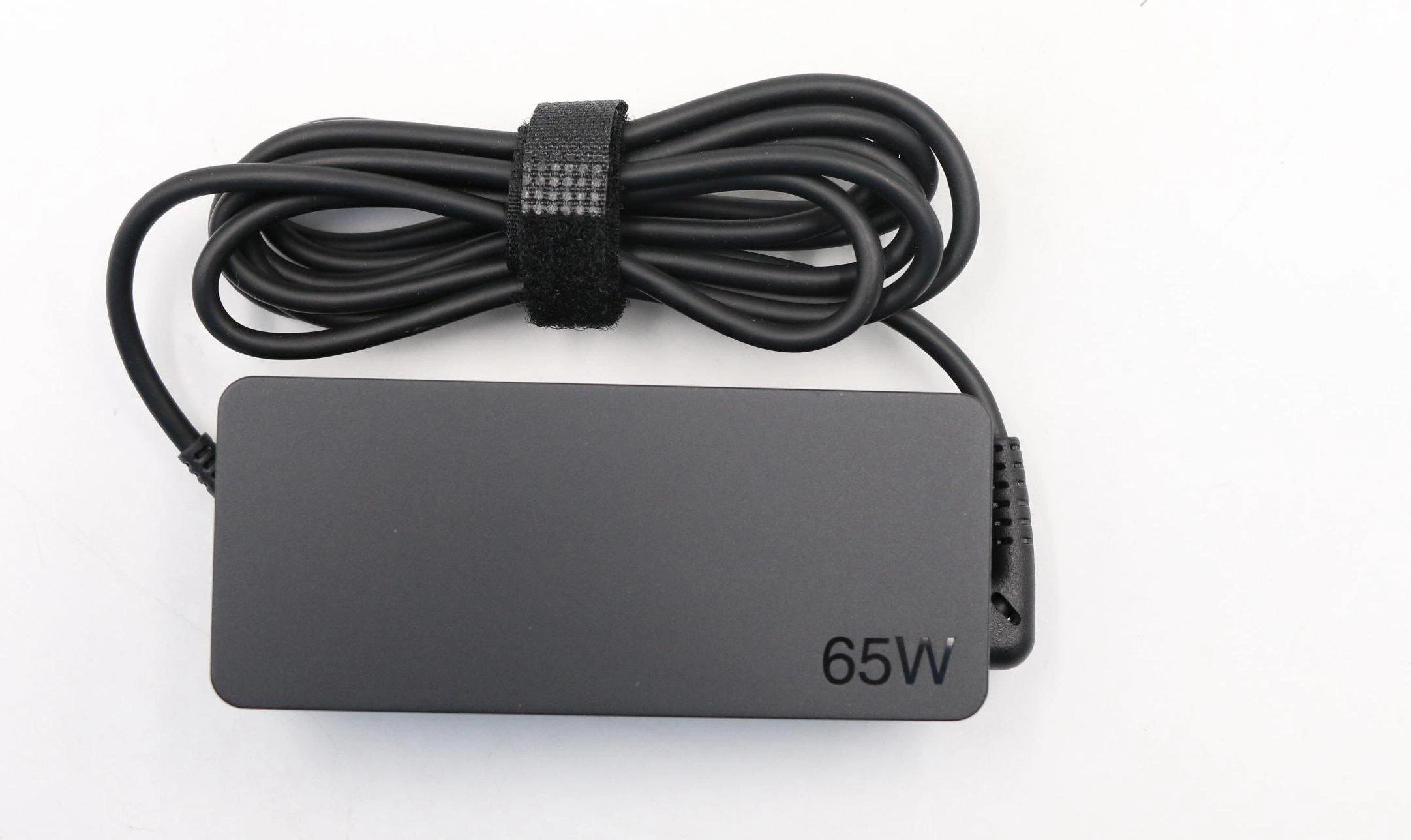 Nešiojamojo kompiuterio maitinimo adapteris Lenovo 65 W, 3.25 A, 20 V (FRU01FR030)