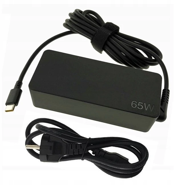 Lenovo AC Adapteris nešiojamojo kompiuterio maitinimo šaltinis