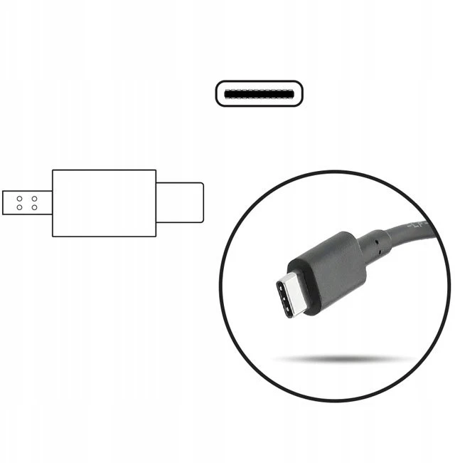 Lenovo AC Adapteris nešiojamojo kompiuterio maitinimo šaltinis