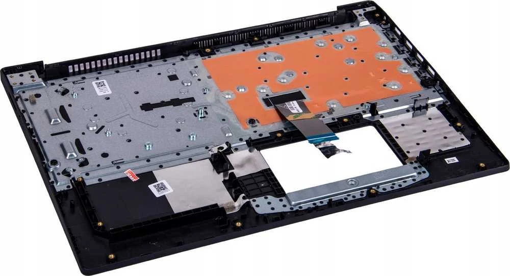 Lenovo Klaviatūra (Czeski)