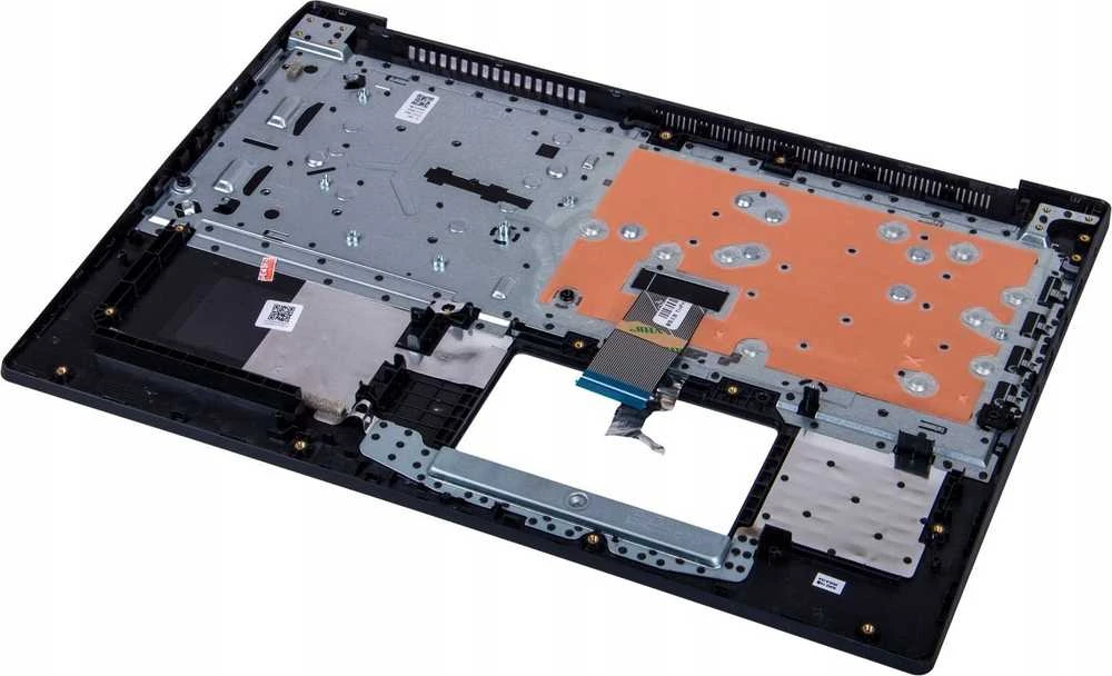 Lenovo Klaviatūra (Czeski)