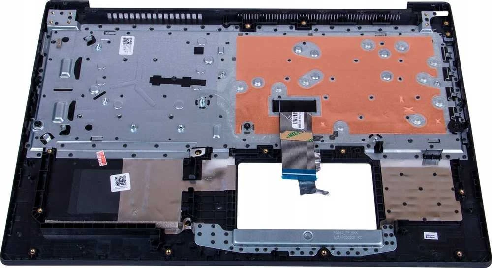 Lenovo Klaviatūra (Czeski)