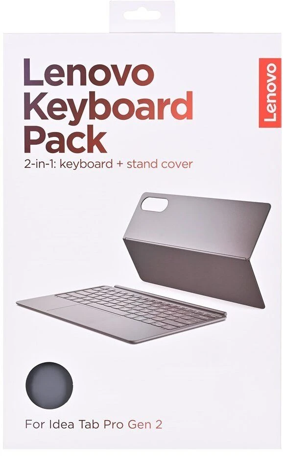 Lenovo klaviatūros rinkinys, skirtas Lenovo Idea Tab Pro Gen 2