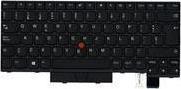 Lenovo Klaviatūra Windu KBD ES CHY