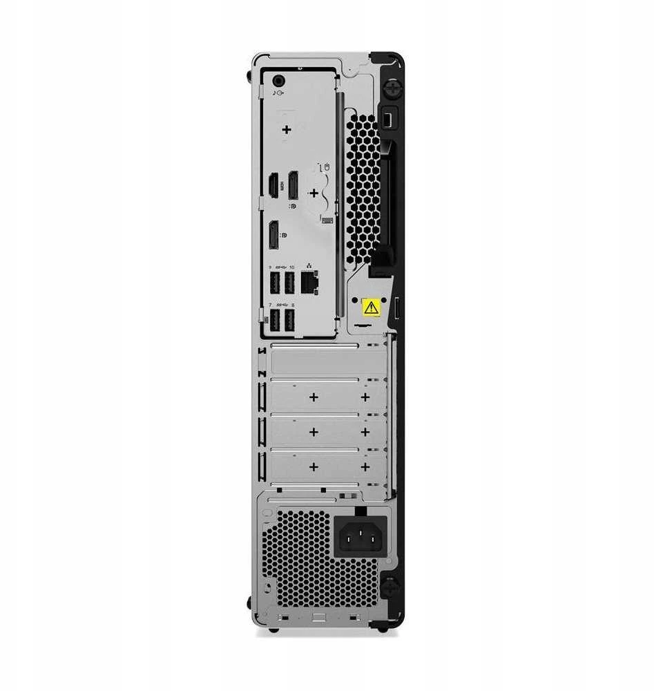 Stacionarus kompiuteris Lenovo Kompiuteris ThinkCentre M90s G5 SFF W11Pro i5-14500/16GB/512GB/INT/DVD/vPro/3YRS OS + 1YR Premier palaikymas
