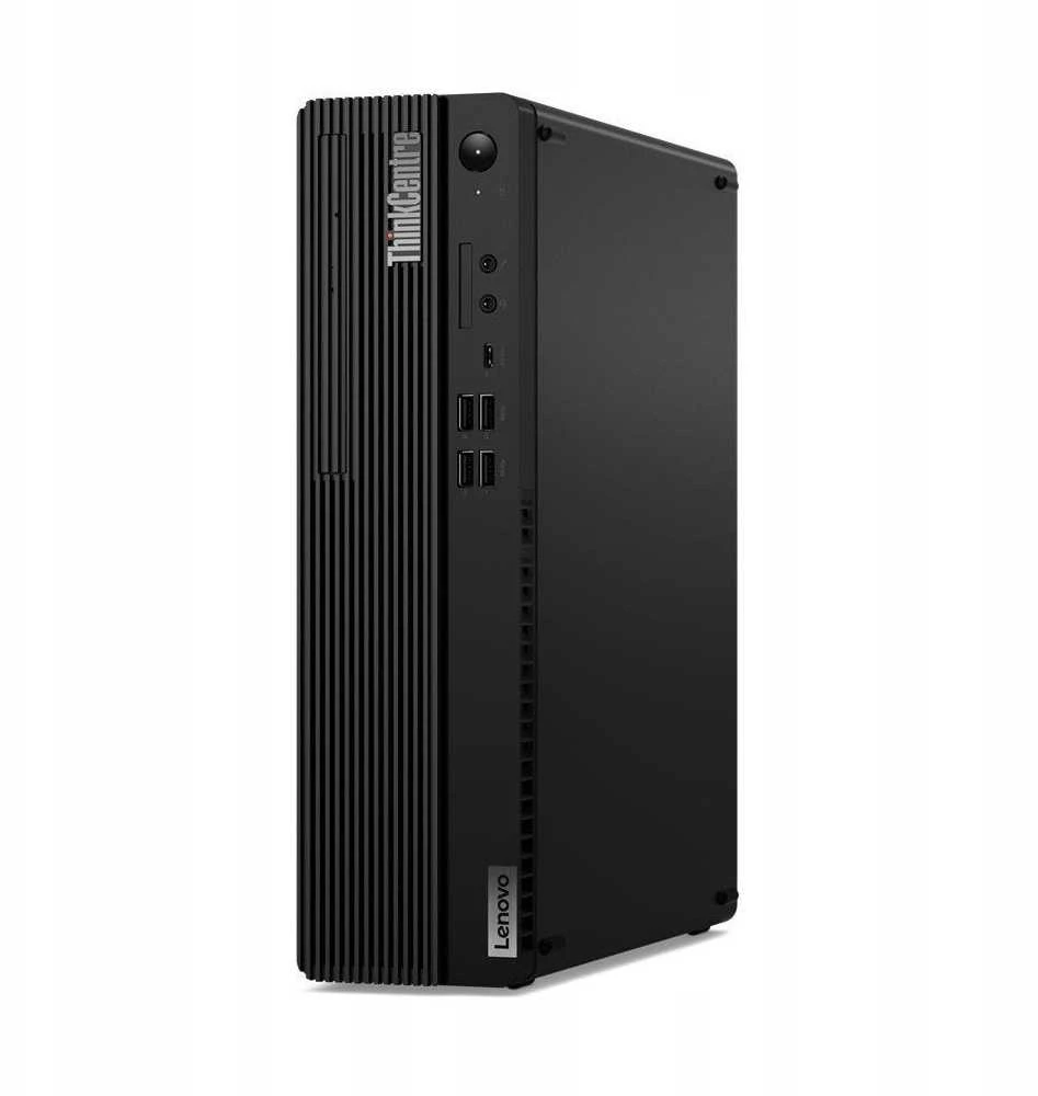 Stacionarus kompiuteris Lenovo Kompiuteris ThinkCentre M90s G5 SFF W11Pro i5-14500/16GB/512GB/INT/DVD/vPro/3YRS OS + 1YR Premier palaikymas
