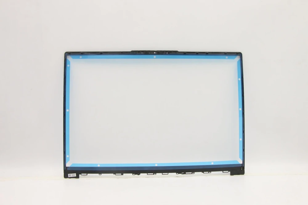 Lenovo LCD bezel with webcam lens