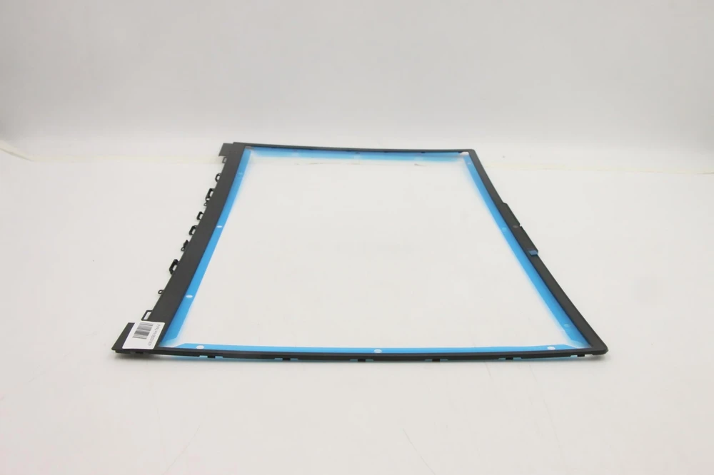 Lenovo LCD bezel with webcam lens
