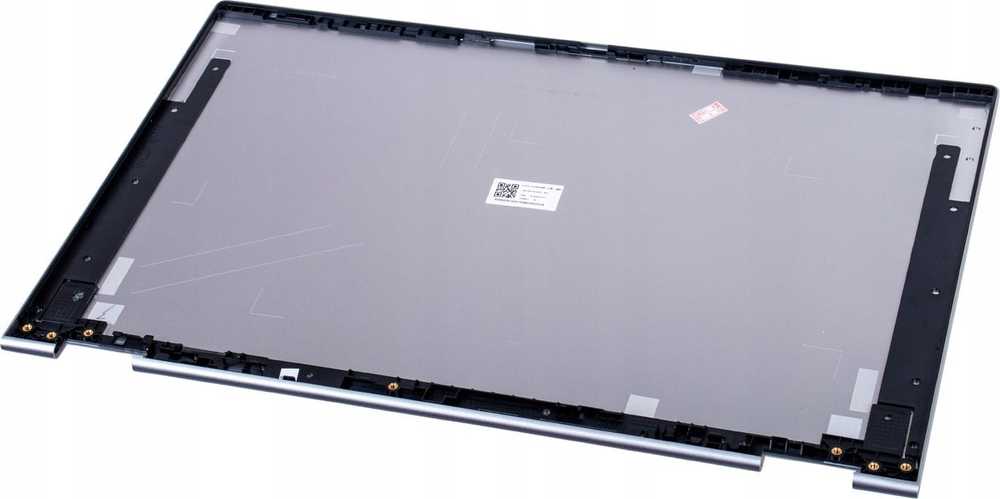 LCD dangtelis, skirtas Lenovo 81X3 UHD ekranui 5CB1B02476, ekranas