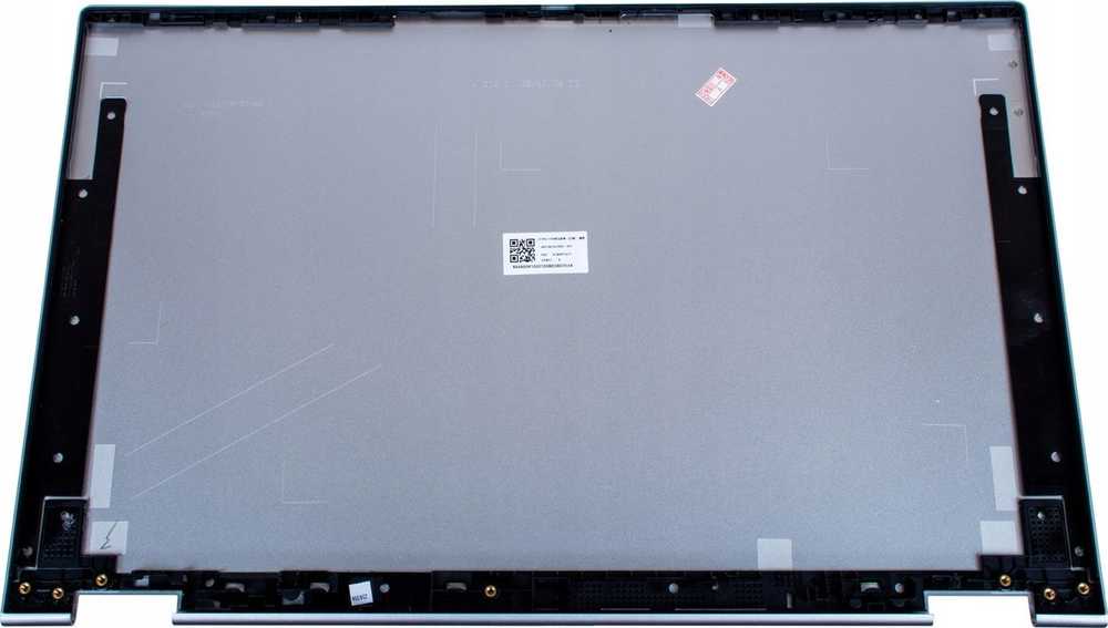 LCD dangtelis, skirtas Lenovo 81X3 UHD ekranui 5CB1B02476, ekranas