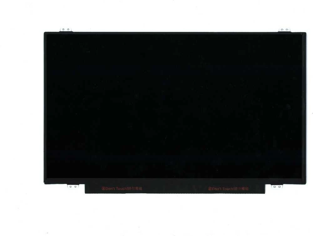 Monitorius Lenovo LCD ekranas 14.0 FHD Touch