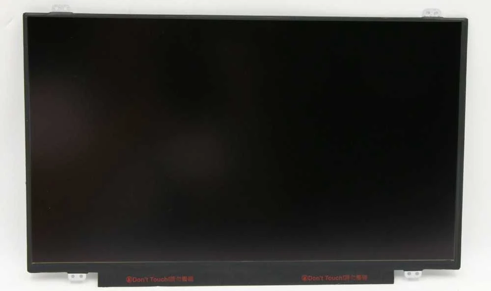 Laikiklis Lenovo Touch 14,0 FHD LCD ekranas, lietimui jautrus