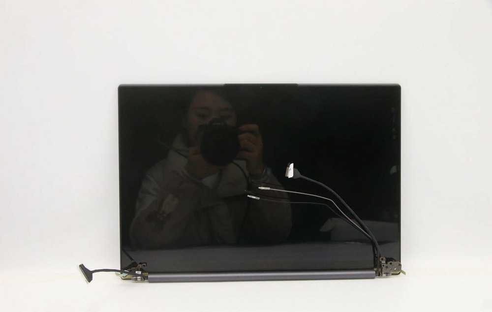 Lenovo LCD MODULE H82QQYogaUmaSG 60HZ