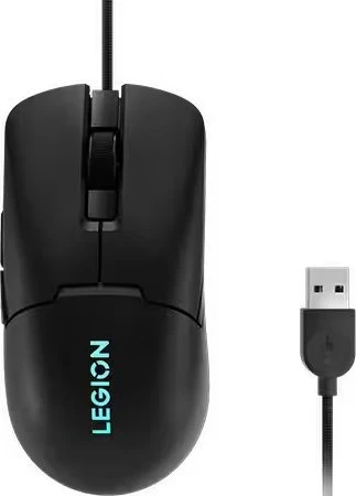 LENOVO LEGION KM310 RGB GAMING COMBO Klaviatūra ir pelė - US ENGLISH