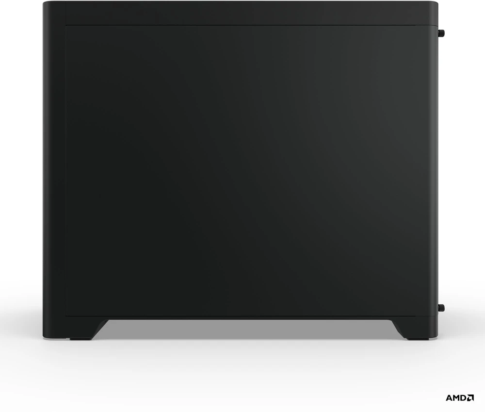 Stacionarus kompiuteris Lenovo Legion T5 30AGB10 AMD RyzenTM 7 7700X 32 GB DDR5-SDRAM 2 TB SSD NVIDIA GeForce RTX 5060 Ti Windows 11 Home Tower PC Juodas