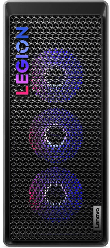 Stacionarus kompiuteris Lenovo Legion | T7 34IAS10 | Desktop | Tower | Intel Core Ultra 7 | 265KF | 32 (2x16GB) GB | UDIMM DDR5 | 1000 GB | NVIDIA GeForce RTX 5080 | Optinio disko nėra | No keyboard | Windows 11 Home | Garantija 24 mėn.