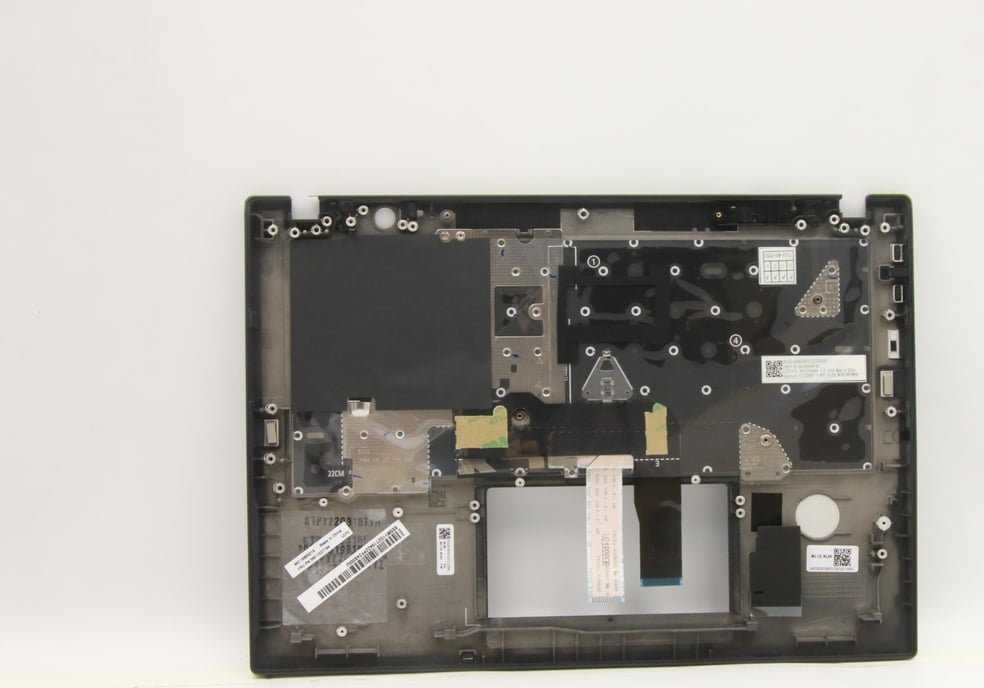 Lenovo Lenovo 5M11H25864 nešiojamojo kompiuterio atsarginės dalys dangtelis + klaviatūra
