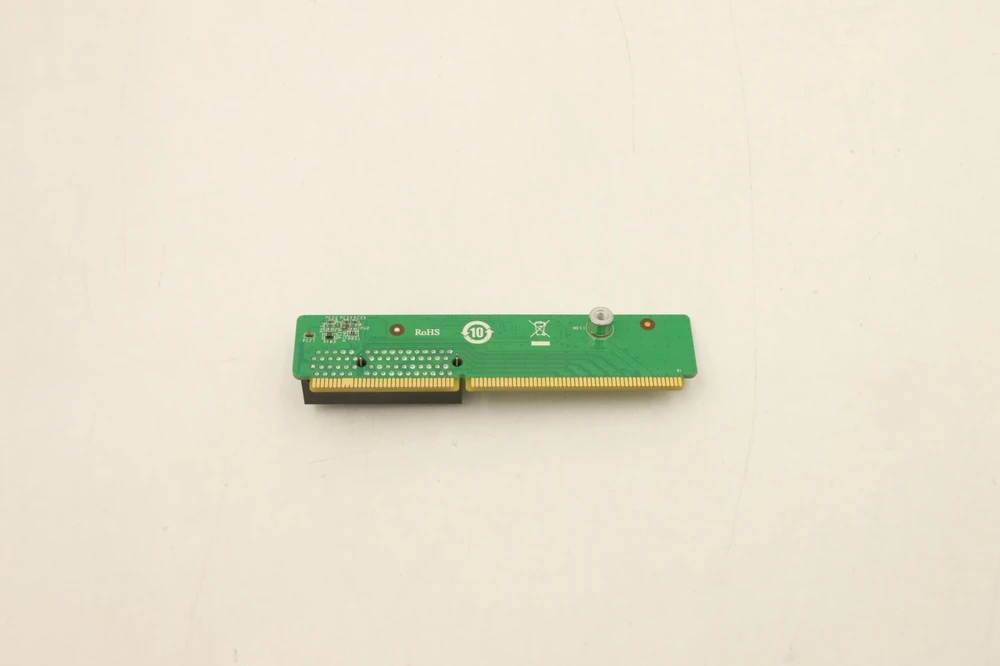 Lenovo Lenovo CARDPOP BLD Tiny8 PCIex4, 5C50W00909