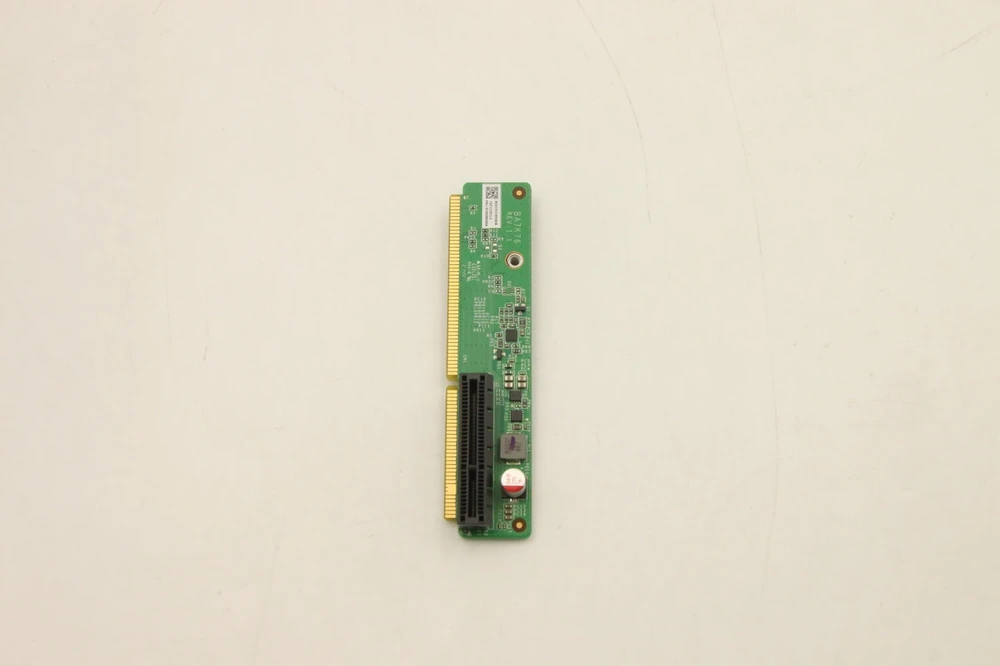 Lenovo Lenovo CARDPOP BLD Tiny8 PCIex4, 5C50W00909