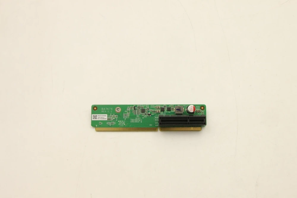 Lenovo Lenovo CARDPOP BLD Tiny8 PCIex4, 5C50W00909