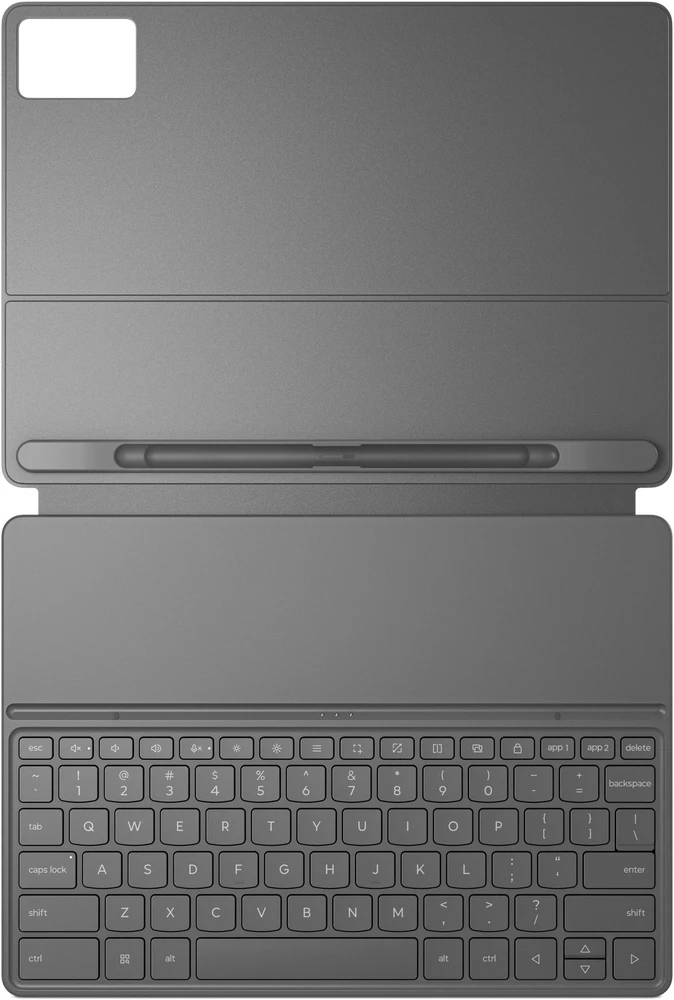 Lenovo Folio Klaviatūra For Idea Tab Plus