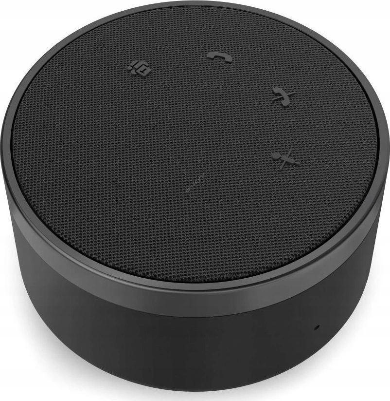 Ausinės Garsiakalbis - Lenovo GXD1C82051 USB Type-C Triukšmo slopinimas Juodas