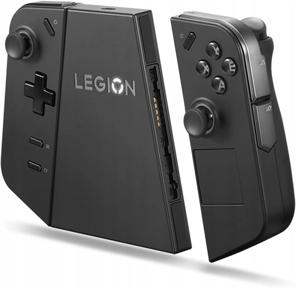 Lenovo Accessories Legion Go įkrovimo jungtis su baterija valdikliams