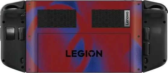 Lenovo Lenovo Legion Go išvaizda – Legion Hero