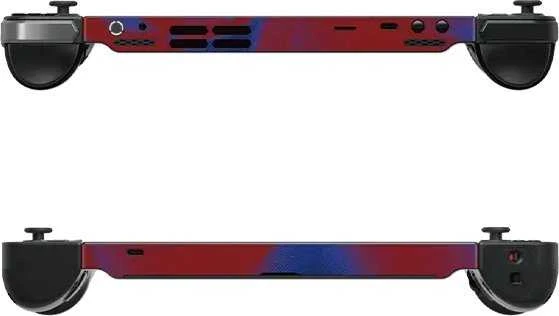 Lenovo Lenovo Legion Go išvaizda – Legion Hero