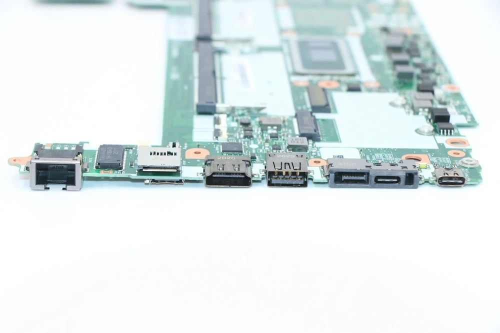 Procesorius Lenovo Lenovo Odin INTEL FRU BDPLANAR FRU