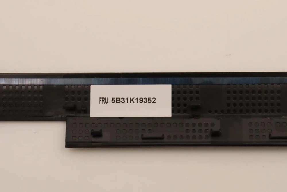 Lenovo Lenovo RGB display bezel with CCD