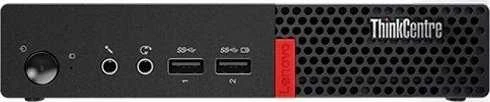 Laikiklis Lenovo | ThinkCentre TIO Flex | Tilt | 22-27 " | Juodas
