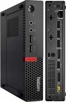 Laikiklis Lenovo | ThinkCentre TIO Flex | Tilt | 22-27 " | Juodas