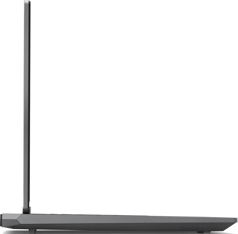 Nešiojamas kompiuteris Lenovo LOQ 15IAX9 | Intel Core i5-12450HX, 15,6" FHD 144 Hz, 12 GB RAM, 512 GB SSD, GeForce RTX 2050, Windows 11 Home | Pilkas