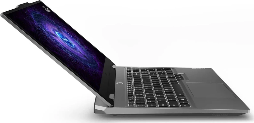 Nešiojamas kompiuteris Lenovo LOQ 15IAX9 | Intel Core i5-12450HX, 15,6" FHD 144 Hz, 12 GB RAM, 512 GB SSD, GeForce RTX 2050, Windows 11 Home | Pilkas
