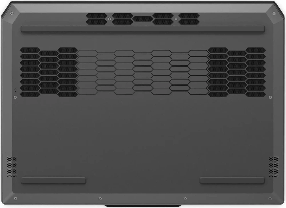 Nešiojamas kompiuteris Lenovo LOQ 15IAX9 | Intel Core i5-12450HX, 15,6" FHD 144 Hz, 12 GB RAM, 512 GB SSD, GeForce RTX 2050, Windows 11 Home | Pilkas