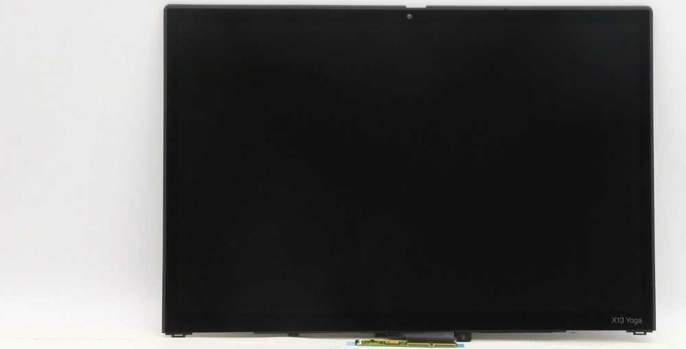 Lenovo WUXGA nešiojamojo kompiuterio ekrano panelė, skirta „Lynx-1“ (20W8/20W9)