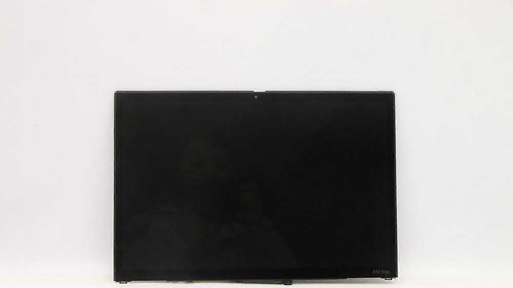 Lenovo Lynx-1 (20W8/20W9) FRU TP