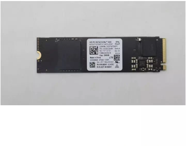 Dysk SSD Lenovo M.2 PCIe NVMe