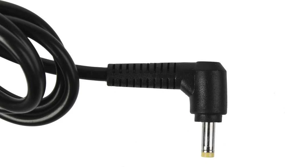 GREENCELL AD123P Žalias Cell PRO įkroviklis / kintamosios srovės adapteris, skirtas Lenovo 65W / 20V 3.25A / 4.0mm-1.7mm