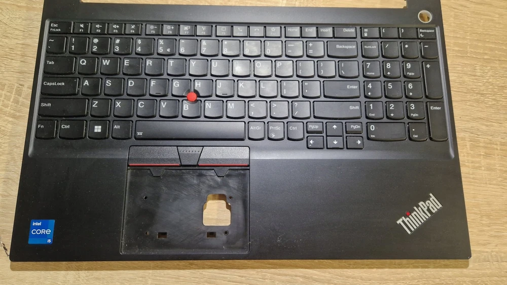 Klaviatūra „Lenovo Mars 1.0 INTEL FRU MECH_ASM“.